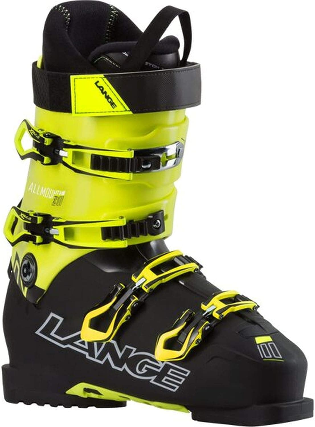 chaussure de ski de rando