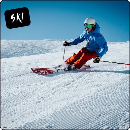Ski